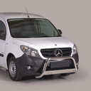 Pushbar Mercedes eCitan 2022+