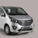 Pushbar Opel Vivaro 2014 - 2019