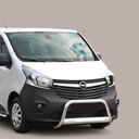 Pushbar Opel Vivaro 2014 - 2019