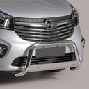 Pushbar Opel Vivaro 2014 - 2019