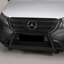 Pushbar Mercedes Vito 2014+