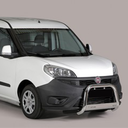 Pushbar Fiat Doblo 2010 - 2022