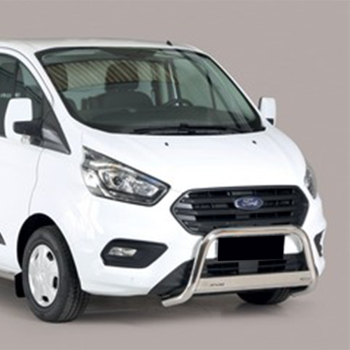 Pushbar Ford Transit Custom 2012 - 2018