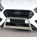 Pushbar Ford Transit Custom 2018+