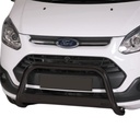 Pushbar Ford Transit Custom 2012 - 2018