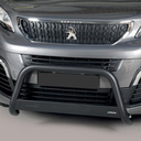 Pushbar Peugeot e-Expert 2020+