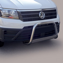 Pushbar Volkswagen Crafter 2017 - 2022