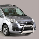 Pushbar Peugeot Partner 2018+