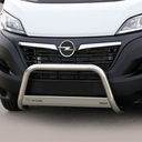 Pushbar Opel Movano 2022+