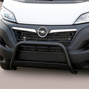 Pushbar Opel Movano 2022+