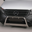 Pushbar Mercedes eVito 2019+