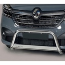 Pushbar Renault Trafic 2022+