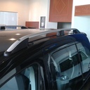 Roofrails Citroën Berlingo 2008 - 2018