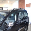 Roofrails Citroën Berlingo 2008 - 2018