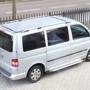 Roofrails Volkswagen T5 2003 - 2015