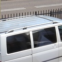 Roofrails Volkswagen T5 2003 - 2015