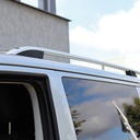 Roofrails Volkswagen T5 2003 - 2015
