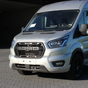 Grill design FORD Ford Transit 2019+