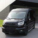 Grill design FORD Ford Transit 2019+