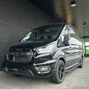 Grill design FORD Ford Transit 2019+