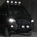 LEDriving® ROUND MX260-CB