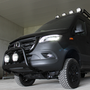 LEDriving® ROUND MX260-CB