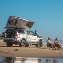 ROOF TOP TENT - HARD SHELL 