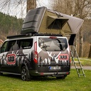 ROOF TOP TENT - HARD SHELL 