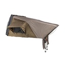 ROOF TOP TENT - HARD SHELL 