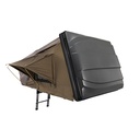 ROOF TOP TENT - HARD SHELL 