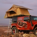 ARB Simpson III rooftop tent 2400x1400mm (incl. ladder+annex) 