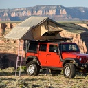 ARB Simpson III rooftop tent 2400x1400mm (incl. ladder+annex) 