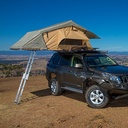 ARB Simpson III rooftop tent 2400x1400mm (incl. ladder+annex) 