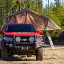 ARB Simpson III rooftop tent 2400x1400mm (incl. ladder+annex) 