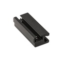 BASISREK, T-GLEEFADAPTER, 1X 