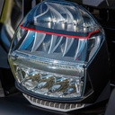 Intensity IQ Driving lights 