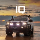 Intensity IQ Driving lights 