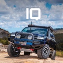 Intensity IQ Driving lights 