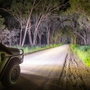 Intensity IQ Driving lights 