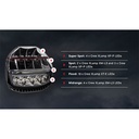 Intensity IQ Driving lights 