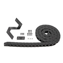 LADE KOELBOX KABELGELEIDER 