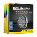 NIGHT HAWK 9" VLI SERIES LED DRIVING LIGHT 