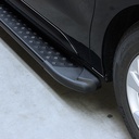 Treeplanken AT Ford Transit Custom 2023+