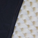 SKYDOME DUBBELE  TENT 2100 X 1400 X 800 MM (LXBXH) 