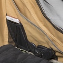 SKYDOME DUBBELE  TENT 2100 X 1400 X 800 MM (LXBXH) 