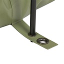 SKYDOME DUBBELE  TENT 2100 X 1400 X 800 MM (LXBXH) 