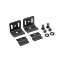 BASISREK VERTICALE BEVESTIGING, SMAL 