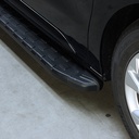 Treeplanken NS Ford Transit 2014+ AWD