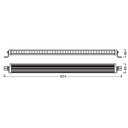 LEDriving® Lightbar FX1000-CB SM GEN 2