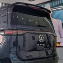 Achterspoiler Volkswagen ID.Buzz 2022+